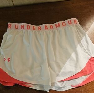 Under Armour Shorts